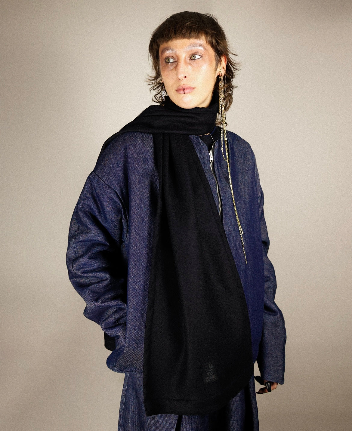 La Reverse Jacket