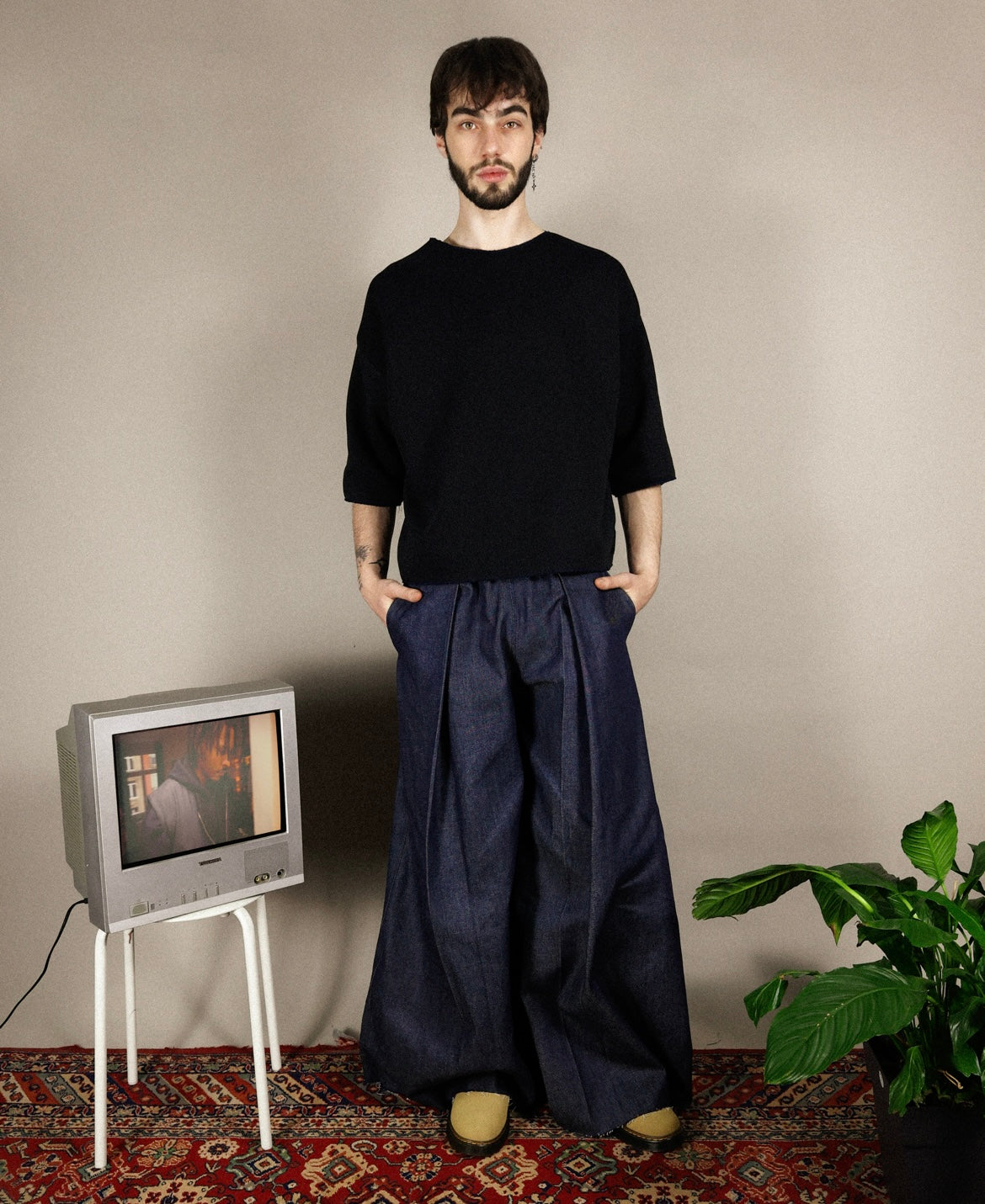Big Pant