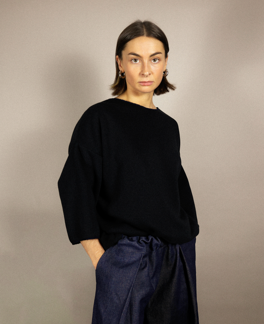 Winter t-shirt