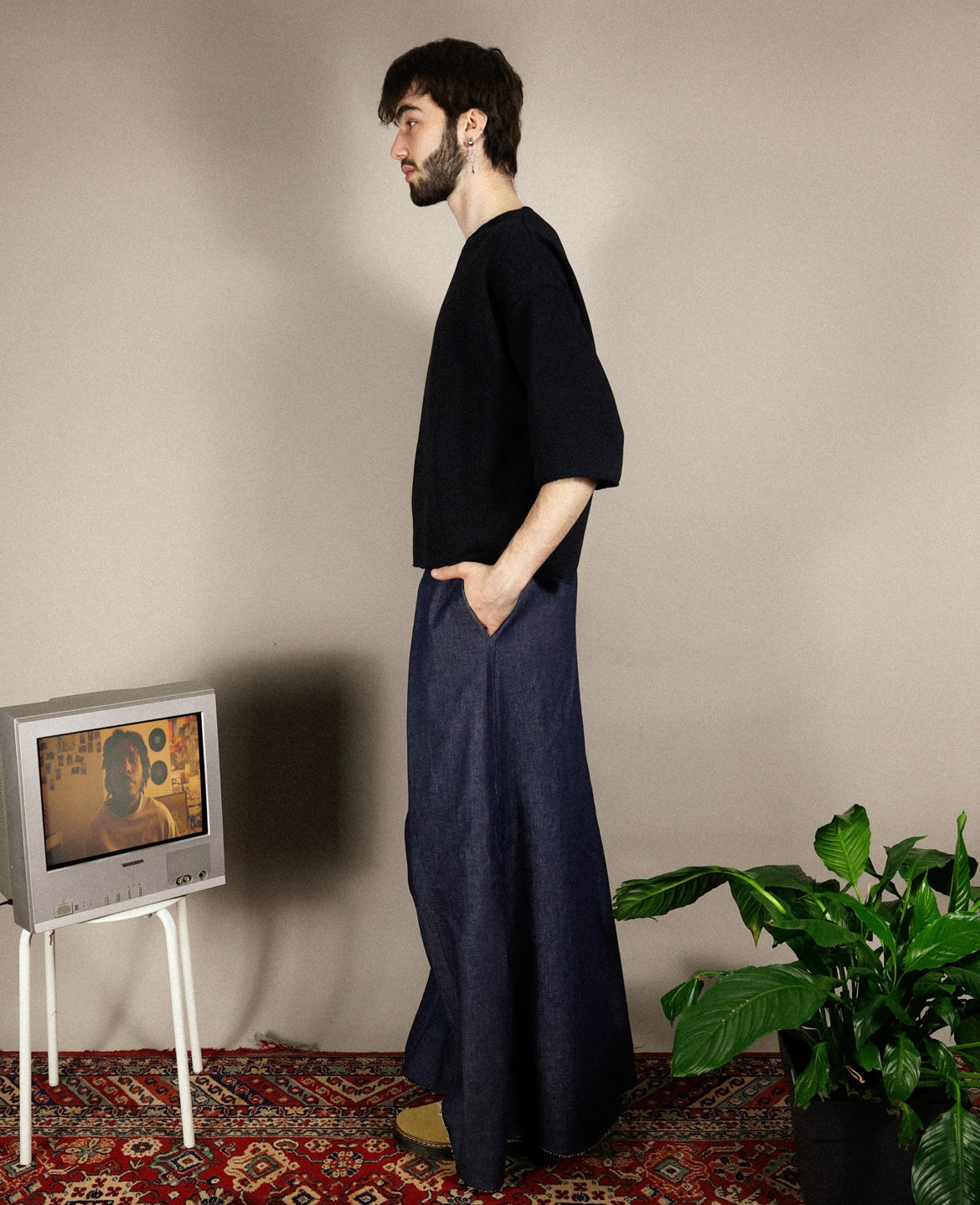 Big Pant