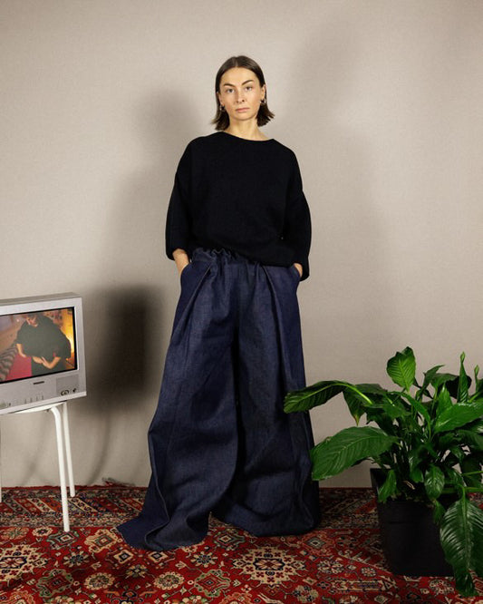 Big Pant
