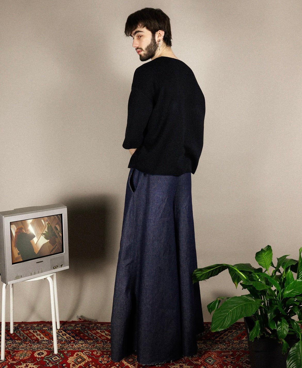 Big Pant