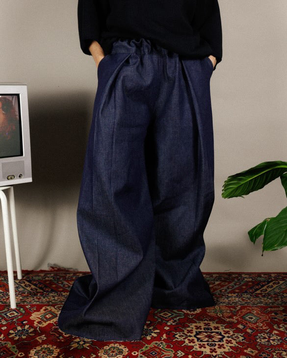 Big Pant