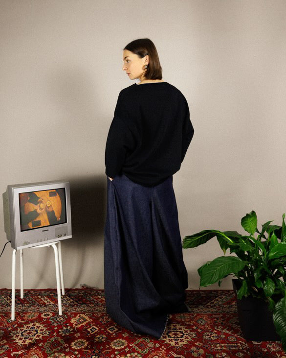 Big Pant
