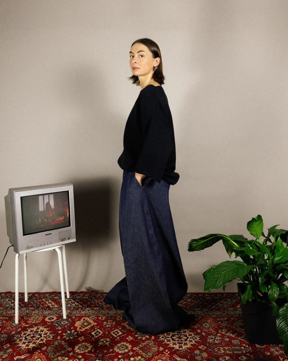 Big Pant