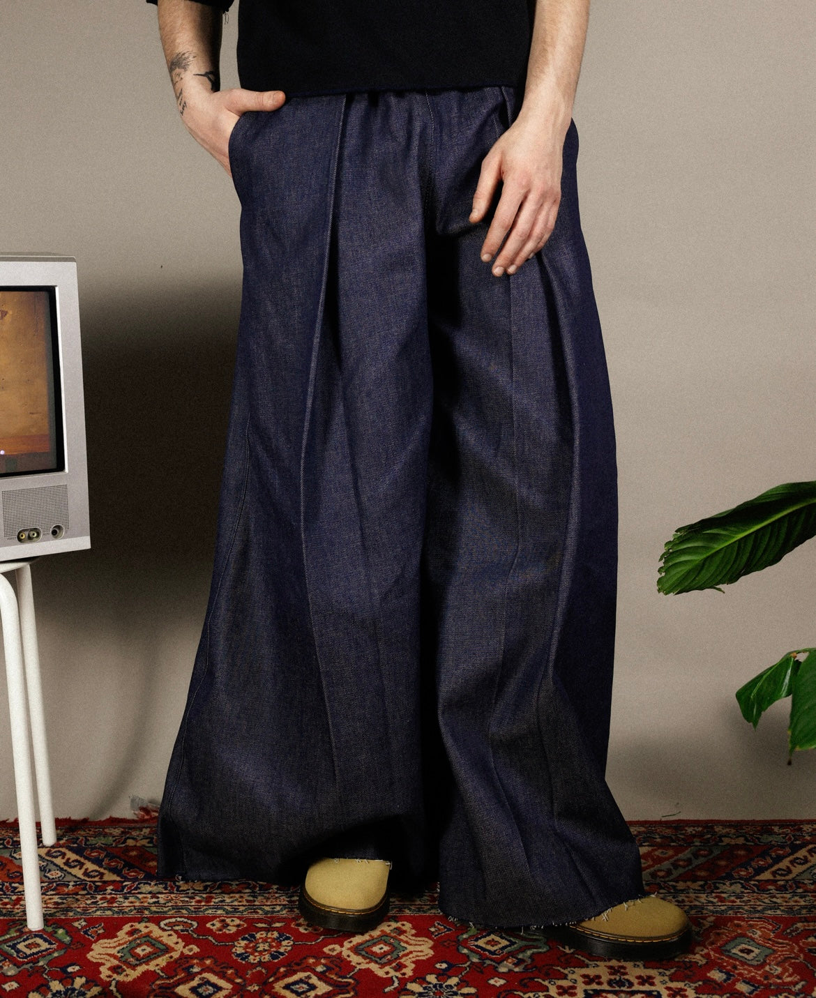 Big Pant
